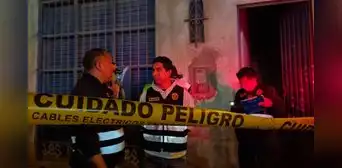 Inseguridad ciudadana: solo en 6 horas, 14 ciudadanos fueron baleados en Lima Inseguridad ciudadana: solo en 6 horas, 14 ciudadanos fueron baleados en Lima