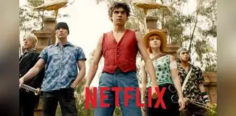 'One Piece' en Netflix: los títulos de los capítulos y sus sinopsis revelan qué temas se omiten 'One Piece' en Netflix: los títulos de los capítulos y sus sinopsis revelan qué temas se omiten