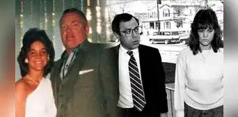 La historia de la joven que contrató a un sicario para evitar que su papá siga abusando de ella La historia de la joven que contrató a un sicario para evitar que su papá siga abusando de ella