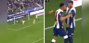 Para eso se quedó: Bryan Reyna anotó el 1-0 de Alianza Lima ante UTC e hizo estallar Matute