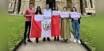 El quechua llega a Oxford