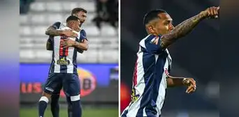 ¿Por qué Bryan Reyna se volvió tendencia tras victoria de Alianza Lima frente a UTC? ¿Por qué Bryan Reyna se volvió tendencia tras victoria de Alianza Lima frente a UTC?