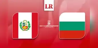 Ver Perú vs. Bulgaria EN VIVO por el Mundial de Vóley Sub-19 gratis por internet Ver Perú vs. Bulgaria EN VIVO por el Mundial de Vóley Sub-19 gratis por internet