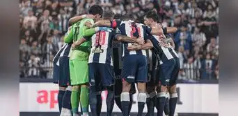 "La lucha por el título continúa": usuarios reaccionan en redes tras victoria de Alianza Lima "La lucha por el título continúa": usuarios reaccionan en redes tras victoria de Alianza Lima