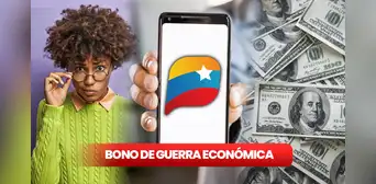 ¿Cuándo recibirás el Bono de Guerra Económica? Descubre las fechas de pago en agosto 2023 ¿Cuándo recibirás el Bono de Guerra Económica? Descubre las fechas de pago en agosto 2023