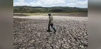Crisis hídrica ya afecta a zonas altoandinas de Arequipa