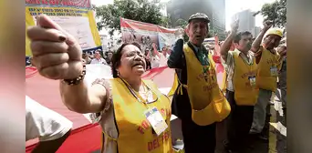 Devolución de aportes comenzaría con 84.000 fonavistas