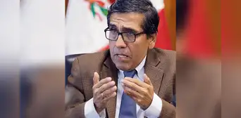 Luis Arias: “Es muy riesgoso que un Gobierno de transición quiebre la regla fiscal”