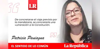 ¿Presidencia remota?, por Patricia Paniagua