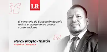 Protegiendo a violadores, por Percy Mayta-Tristán