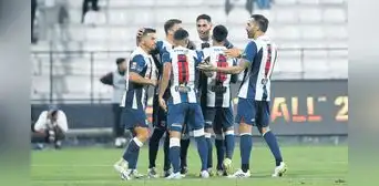 Alianza Lima vs. UTC: íntimos vuelven a la victoria