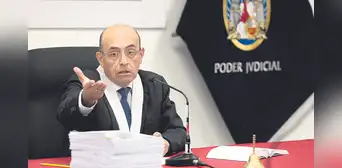 Caso Cócteles en riesgo por falta de personal y digitalización