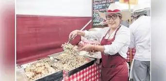 La chicha, el líquido vital de la picantería arequipeña