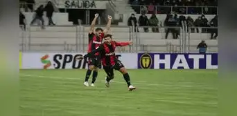 Partido emotivo de Melgar y Universitario
