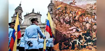 Batalla de Boyacá: ¿qué se celebra el 7 de agosto en Colombia?