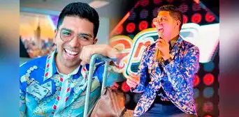 ¡El número 1! Christian Yaipén se emociona al liderar el ranking de YouTube: "Lágrimas de felicidad"
