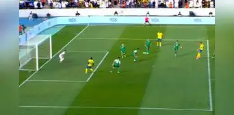 ¡'Siuuu'! Cristiano Ronaldo anotó un espectacular gol para Al-Nassr con un zurdazo formidable ¡'Siuuu'! Cristiano Ronaldo anotó un espectacular gol para Al-Nassr con un zurdazo formidable