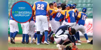 Mundial de Béisbol Sub-12: estos son los resultados que colocaron a Venezuela en el podio Mundial de Béisbol Sub-12: estos son los resultados que colocaron a Venezuela en el podio