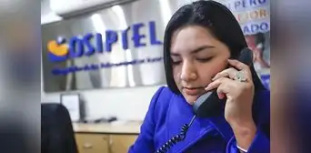 Osiptel atendió 437.498 consultas en primer semestre de 2023: ¿sobré qué preguntaron los usuarios? Osiptel atendió 437.498 consultas en primer semestre de 2023: ¿sobré qué preguntaron los usuarios?