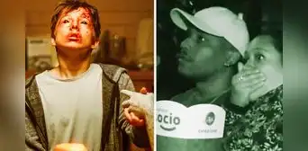 Es la mejor película de terror del 2023 y dura menos de 2 horas: espectadores casi lloran del susto Es la mejor película de terror del 2023 y dura menos de 2 horas: espectadores casi lloran del susto