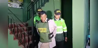 Puno: dictan 9 meses de prisión para hombre que presuntamente asesinó a su conviviente
