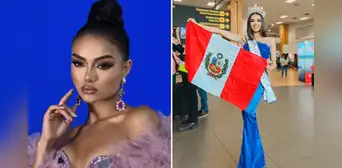 ¿Quién es Camila Bermúdez, la reina peruana coronada como Spectacular Teen Petite 2023? ¿Quién es Camila Bermúdez, la reina peruana coronada como Spectacular Teen Petite 2023?