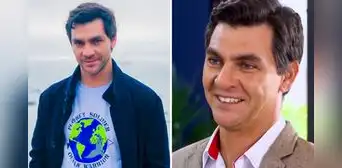 Joaquín de Orbegoso: ¿cuál es la ascendencia extranjera del popular Mike en 'Al fondo hay sitio'?