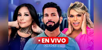 'La casa de los famosos' EN VIVO por Canal 5, eliminación: horario, cómo votar y dónde ver reality mexicano gratis