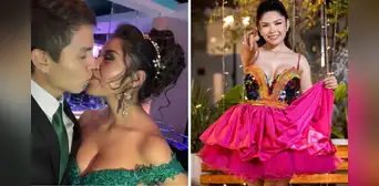 Yarita Lizeth confirma matrimonio con Patric Lundberg: ¿cuándo y en dónde se casarán?