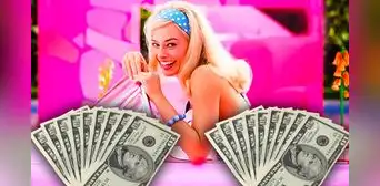 ‘Barbie’ por fin alcanzó US$1.000 millones en taquilla y establece nuevos récords ‘Barbie’ por fin alcanzó US$1.000 millones en taquilla y establece nuevos récords