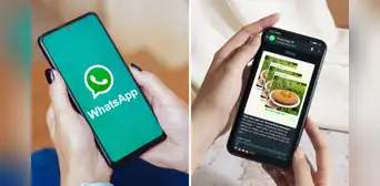 ¿WhatsApp te agregó como contacto? Conoce por qué recibes mensajes con el nombre de esta app