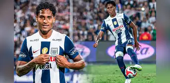 ¿Quién es Jhoao Velásquez, 'joya' de Alianza Lima, y qué vínculo tiene con el 'Patrón' Velásquez?