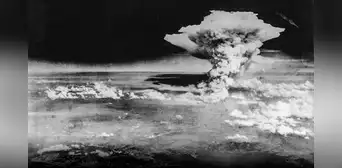 Japón conmemora los 78 años del ataque nuclear de Hiroshima, donde murieron más de 140.000 personas Japón conmemora los 78 años del ataque nuclear de Hiroshima, donde murieron más de 140.000 personas
