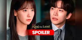 'King the Land', final explicado: ¿qué pasó en el episodio 16 de la serie coreana de Netflix? 'King the Land', final explicado: ¿qué pasó en el episodio 16 de la serie coreana de Netflix?