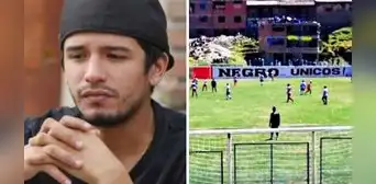 ¿Dónde está Reimond Manco? Ronderos lo buscan por faltar a partido donde se disputan S/35.000 ¿Dónde está Reimond Manco? Ronderos lo buscan por faltar a partido donde se disputan S/35.000