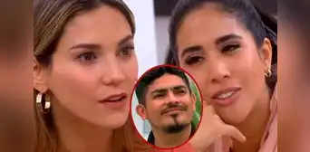 ‘Al fondo hay sitio’: ¿qué pasará con Joel y 'Patty' ahora que Macarena rompió su noviazgo con 'Mike'? ‘Al fondo hay sitio’: ¿qué pasará con Joel y 'Patty' ahora que Macarena rompió su noviazgo con 'Mike'?