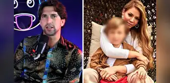 Antonio Pavón revela por qué su hijo se mudó a España y qué le dijo Sheyla Rojas ante esta decisión