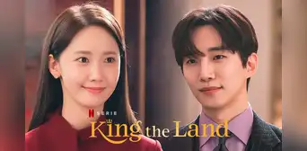 ¿'King the land' tendrá temporada 2? Todo sobre el k-drama de Netflix con Yoona y Junho