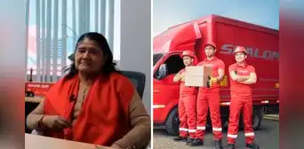Shalom: ¿cómo pasaron de vender frutas a tener una flota de vehículos de transporte de mercancía?