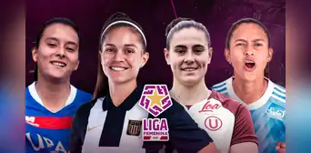 Semifinales Liga Femenina 2023: así quedaron los cruces para definir al campeón del torneo