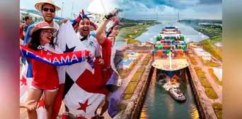 ¡Hay trabajo en Canal de Panamá! Conoce cómo postular y cuáles son los empleos ¡Hay trabajo en Canal de Panamá! Conoce cómo postular y cuáles son los empleos