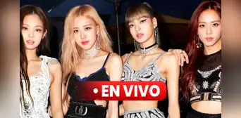 BLACKPINK aniversario 2023 EN VIVO: últimas noticias del grupo k-pop por sus 7 años