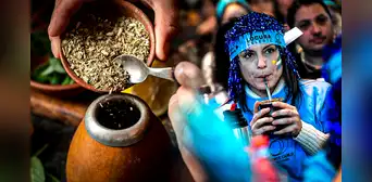 ¿Cuál es el origen de la yerba mate? Conoce la leyenda de la popular bebida ¿Cuál es el origen de la yerba mate? Conoce la leyenda de la popular bebida