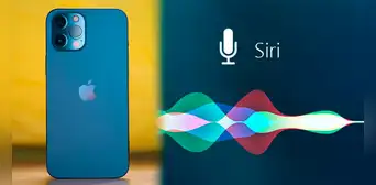 ¿Por qué el asistente virtual de Apple se llama Siri? Esta sería la razón ¿Por qué el asistente virtual de Apple se llama Siri? Esta sería la razón