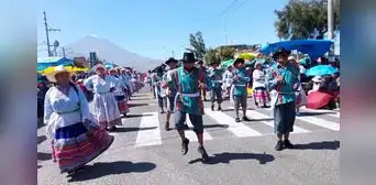 Corso de la Amistad en Arequipa: ¿cómo se llamaba esta festividad en sus inicios? Corso de la Amistad en Arequipa: ¿cómo se llamaba esta festividad en sus inicios?
