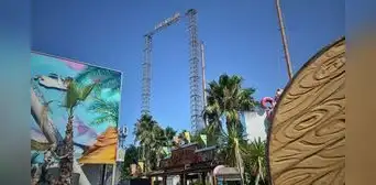 Joven muere tras accidentarse en parque de atracciones en Francia: 4 personas fueron detenidas Joven muere tras accidentarse en parque de atracciones en Francia: 4 personas fueron detenidas