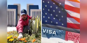 ¿Cuál es peor castigo que podrías recibir por trabajar con VISA de turista en Estados Unidos? ¿Cuál es peor castigo que podrías recibir por trabajar con VISA de turista en Estados Unidos?
