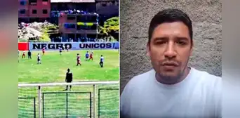 ¿Qué dijo Reimond Manco luego de que los ronderos amenazaran con buscarlo por faltar a partido? ¿Qué dijo Reimond Manco luego de que los ronderos amenazaran con buscarlo por faltar a partido?