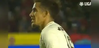 ¿Por qué Pérez Guedes se volvió tendencia durante el Universitario vs. Melgar?