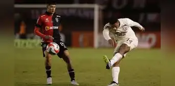 Universitario dio el golpe en Arequipa: derrotó 1-0 a Melgar y es el único líder del Clausura